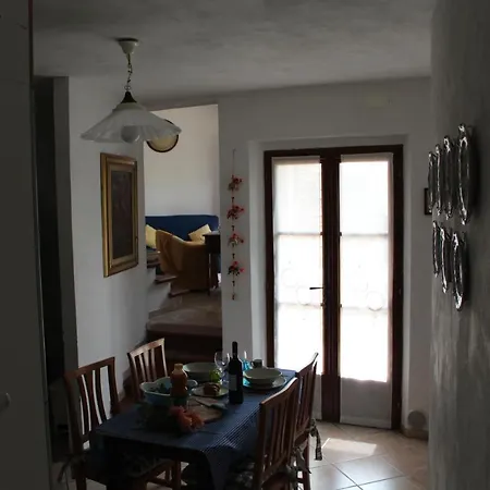 Papavero Διαμέρισμα Σαν Τζιμινιάνο